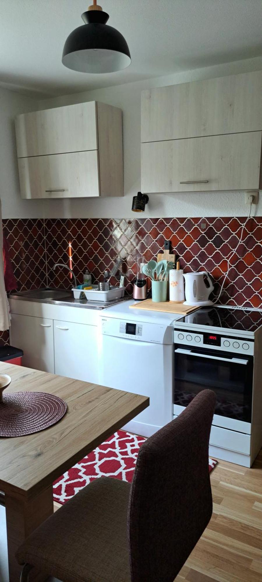 Apartment An Der Steinbergwiese Mit Sauna Und Terrasse *