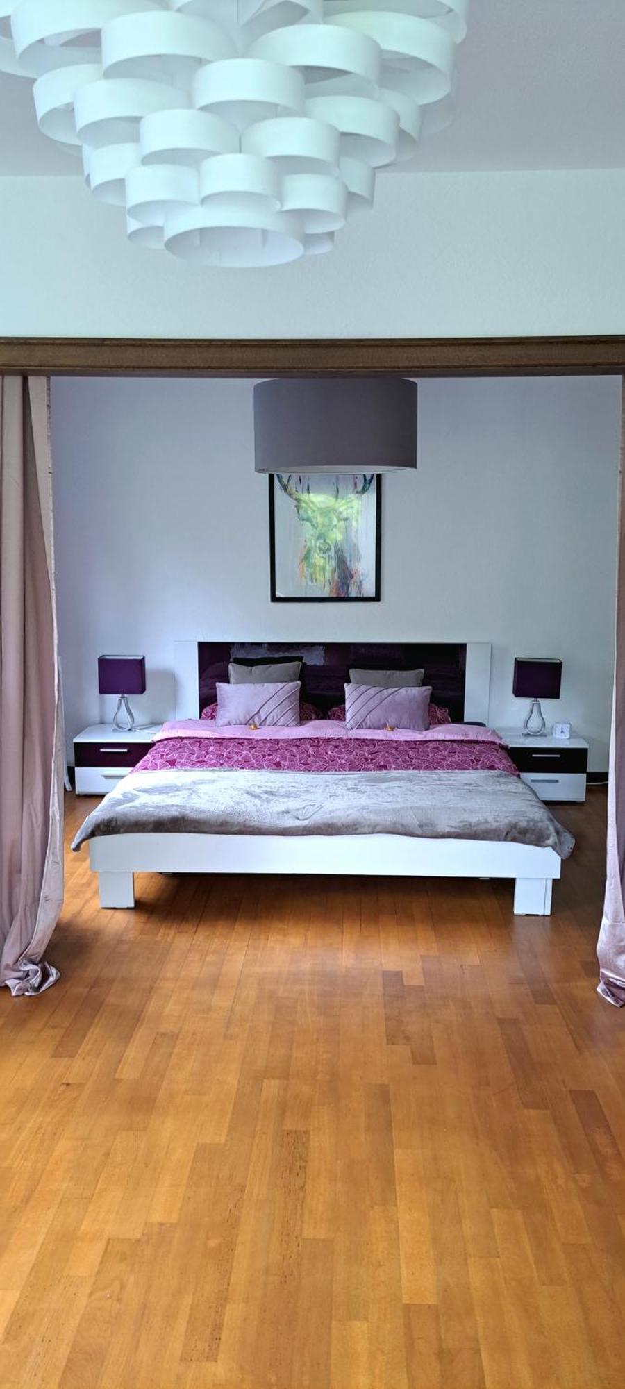 Apartment An Der Steinbergwiese Mit Sauna Und Terrasse
