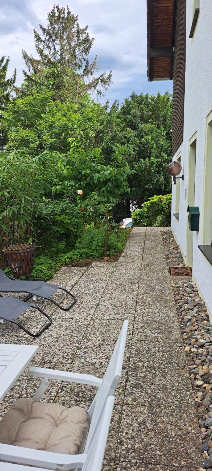 An Der Steinbergwiese Mit Sauna Und Terrasse *